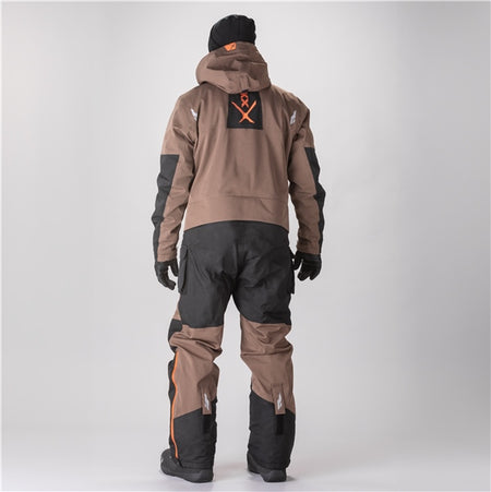 CKX Yukon Men One Piece — Trail