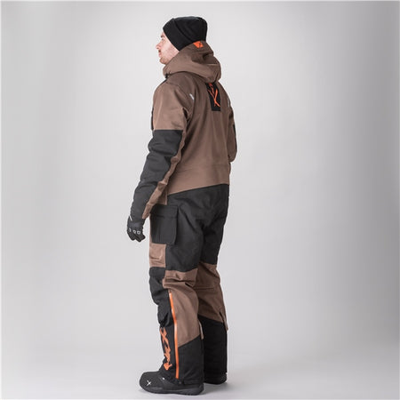 CKX Yukon Men One Piece — Trail
