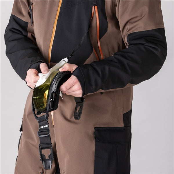 CKX Yukon Men One Piece — Trail