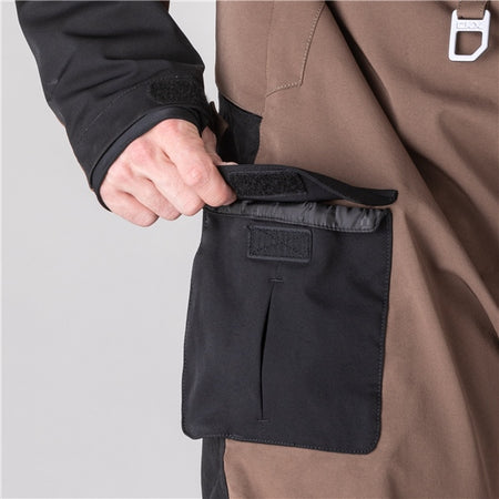 CKX Yukon Men One Piece — Trail
