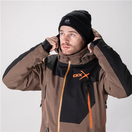 CKX Yukon Men One Piece — Trail