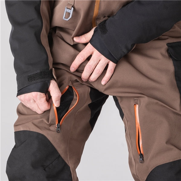 CKX Yukon Men One Piece — Trail
