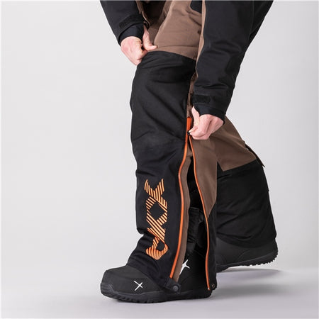 CKX Yukon Men One Piece — Trail