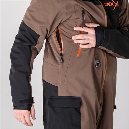 CKX Yukon Men One Piece — Trail