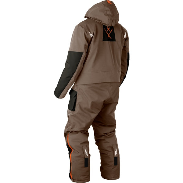 CKX Yukon Men One Piece — Trail