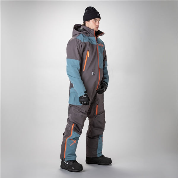 CKX Yukon Men One Piece — Trail