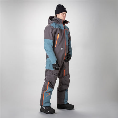 CKX Yukon Men One Piece — Trail