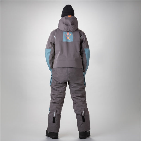 CKX Yukon Men One Piece — Trail