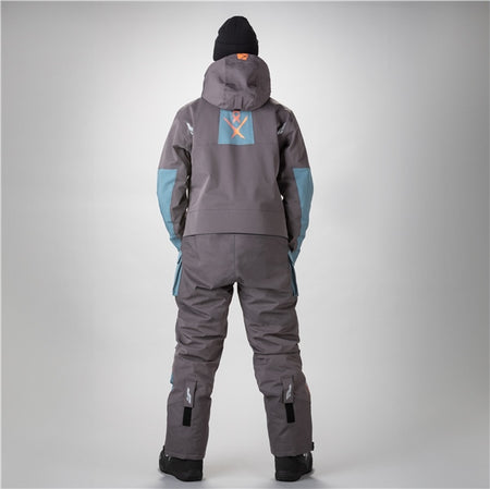 CKX Yukon Men One Piece — Trail