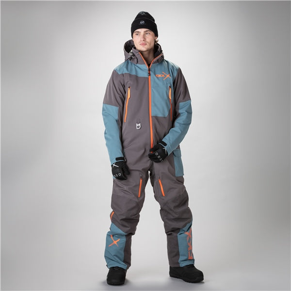 CKX Yukon Men One Piece — Trail