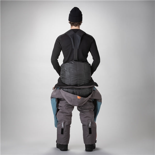 CKX Yukon Men One Piece — Trail