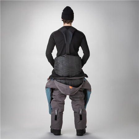 CKX Yukon Men One Piece — Trail