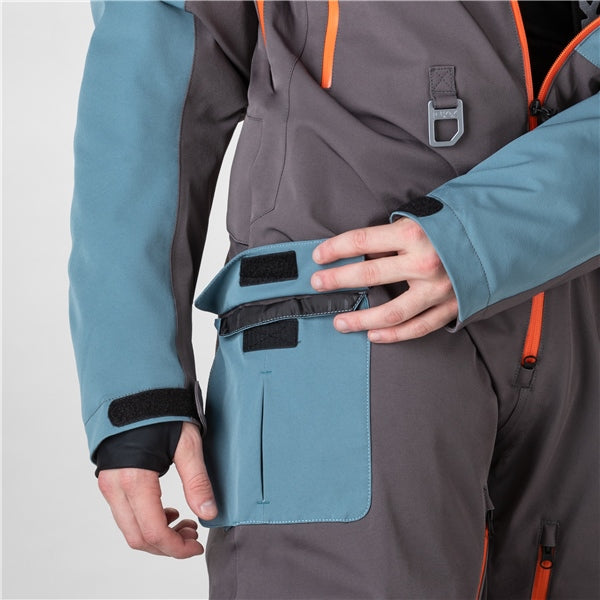 CKX Yukon Men One Piece — Trail