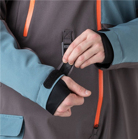 CKX Yukon Men One Piece — Trail