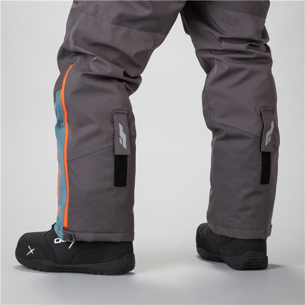 CKX Yukon Men One Piece — Trail