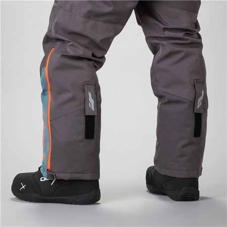 CKX Yukon Men One Piece — Trail