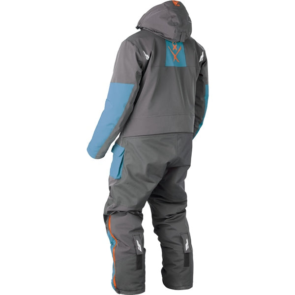 CKX Yukon Men One Piece — Trail