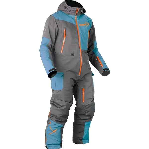 CKX Yukon Men One Piece — Trail