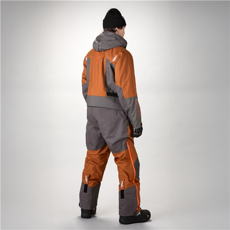 CKX Elevation Zero Men One Piece Suit — Backcountry/Trail