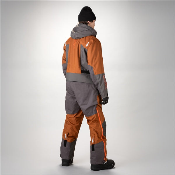 CKX Elevation Men One Piece Suit — Yes