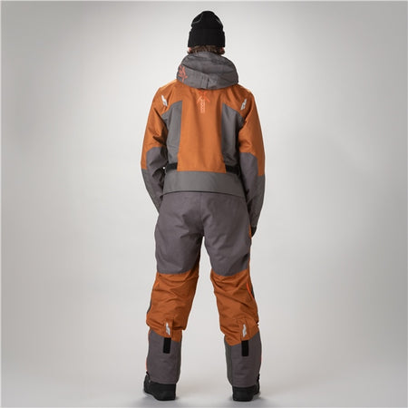 CKX Elevation Men One Piece Suit — Yes