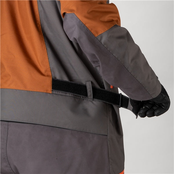 CKX Elevation Zero Men One Piece Suit — Backcountry/Trail
