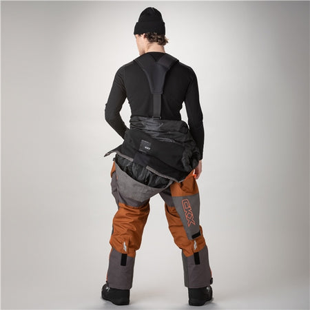 CKX Elevation Zero Men One Piece Suit — Backcountry/Trail