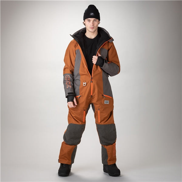 CKX Elevation Men One Piece Suit — Yes