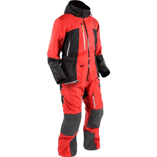 CKX Elevation Men One Piece Suit — No
