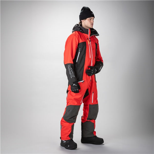 CKX Elevation Men One Piece Suit — No