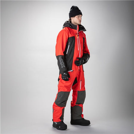 CKX Elevation Zero Men One Piece Suit — Backcountry