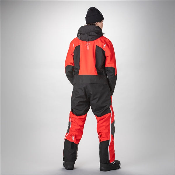 CKX Elevation Zero Men One Piece Suit — Backcountry