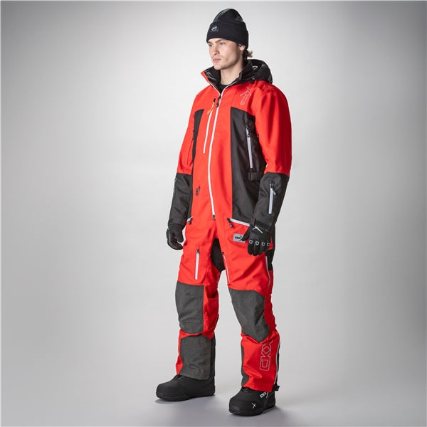 CKX Elevation Men One Piece Suit — No