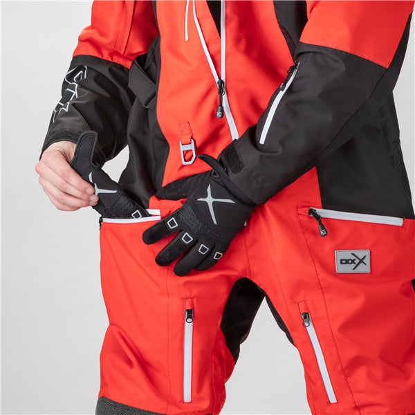 CKX Elevation Men One Piece Suit — No