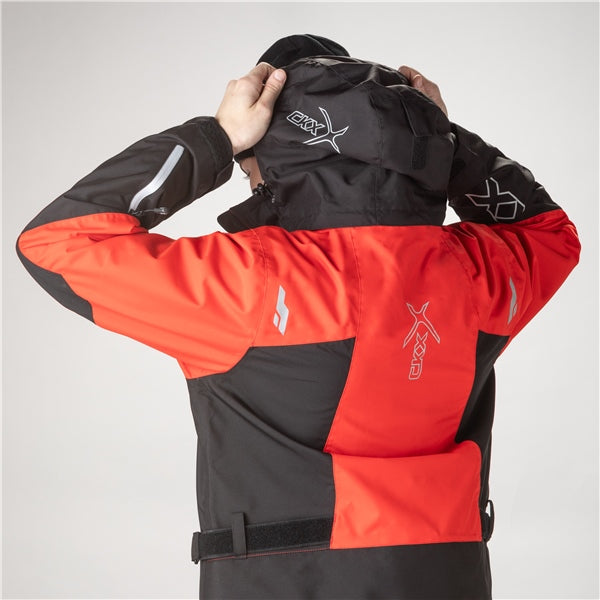 CKX Elevation Men One Piece Suit — No