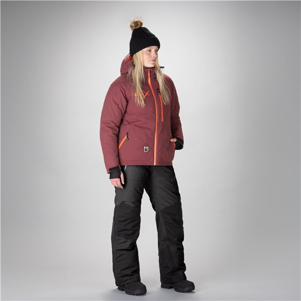 CKX Element Women Jacket (609743)