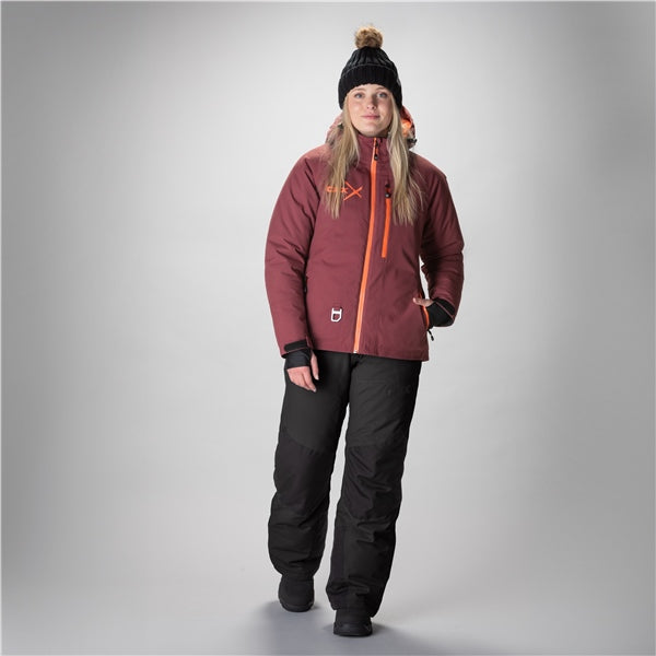 CKX Element Women Jacket (609743)