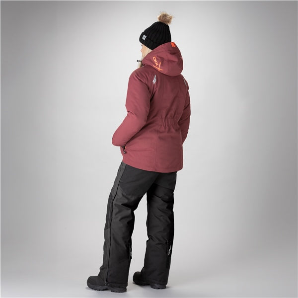 CKX Element Women Jacket (609741)