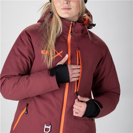 CKX Element Women Jacket (609741)