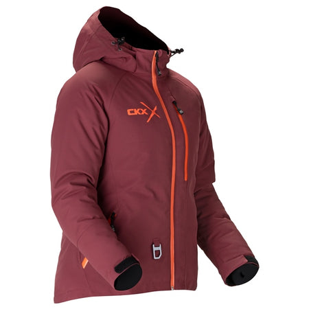 CKX Element Women Jacket (609743)