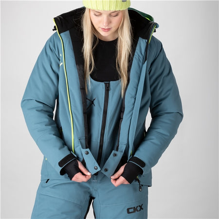 CKX Element Women Jacket (609753)