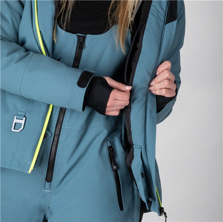 CKX Element Women Jacket (609753)