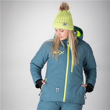 CKX Element Women Jacket (609753)
