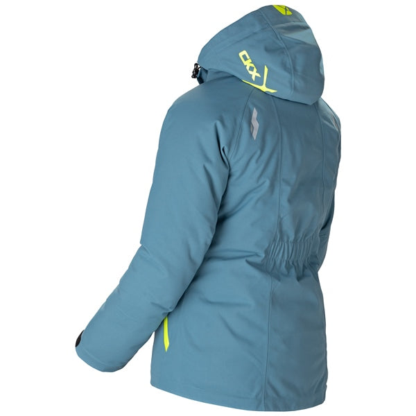 CKX Element Women Jacket (609753)