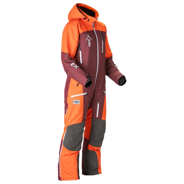 CKX Elevation Women One Piece Suit — Backcountry