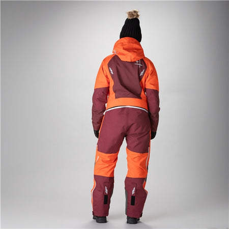 CKX Elevation Women One Piece Suit — Backcountry