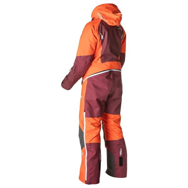 CKX Elevation Women One Piece Suit — Backcountry
