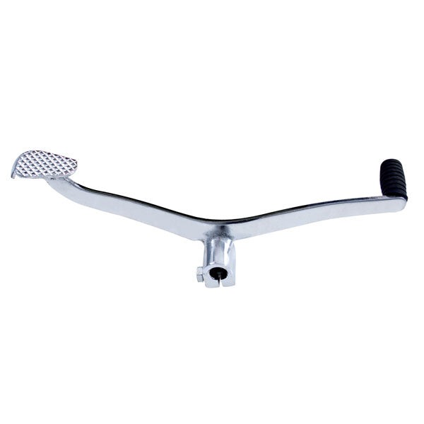 MOGO PARTS SHIFT LEVER 10" (HEAL-TOE TYPE) (16-1002)