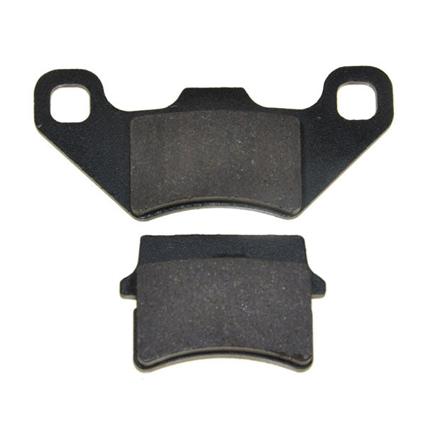 PLAQUETTES DE FREIN MOGO PARTS (85X38MM; 47X34MM) (13-0400)