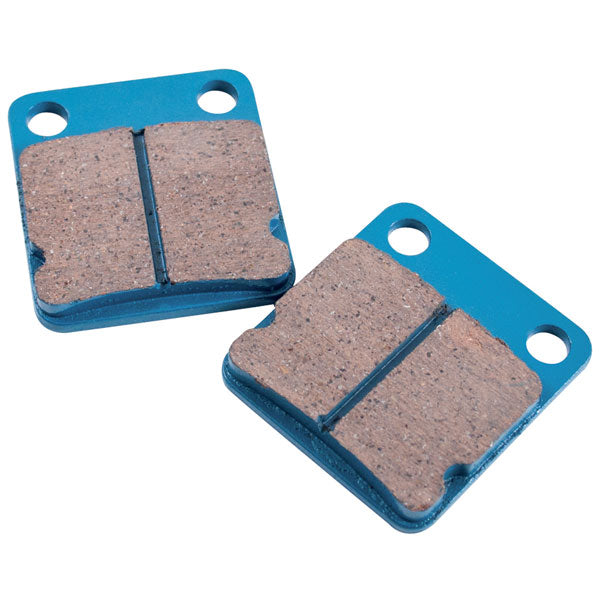 MOGO PARTS BRAKE PADS (42X46MM; 42X46MM) (13-0403)
